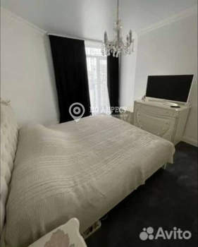 3-к квартира, на длительный срок, 90м2, 8/18 этаж