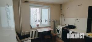 1-к квартира, на длительный срок, 37м2, 6/10 этаж