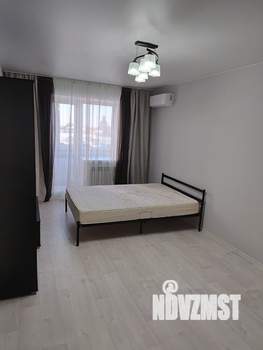 1-к квартира, на длительный срок, 39м2, 1/14 этаж