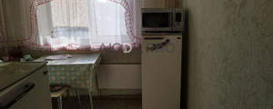 1-к квартира, на длительный срок, 33м2, 7/9 этаж