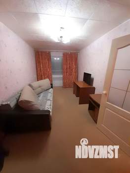 1-к квартира, на длительный срок, 34м2, 1/9 этаж