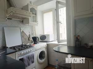 2-к квартира, на длительный срок, 56м2, 4/10 этаж