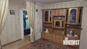 2-к квартира, на длительный срок, 45м2, 4/5 этаж