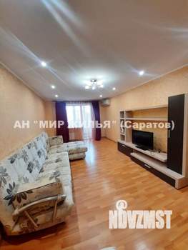 1-к квартира, на длительный срок, 50м2, 7/10 этаж