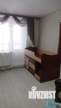 1-к квартира, на длительный срок, 25м2, 5/10 этаж