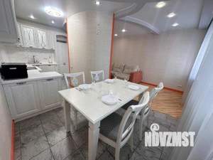 1-к квартира, посуточно, 56м2, 1/1 этаж