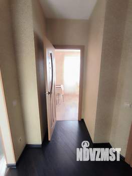 1-к квартира, на длительный срок, 37м2, 10/12 этаж