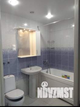 2-к квартира, на длительный срок, 33м2, 5/5 этаж