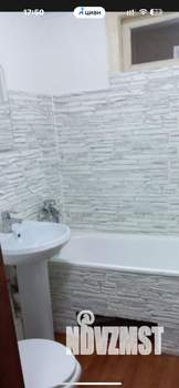 1-к квартира, на длительный срок, 35м2, 1/6 этаж