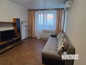 1-к квартира, на длительный срок, 34м2, 8/10 этаж