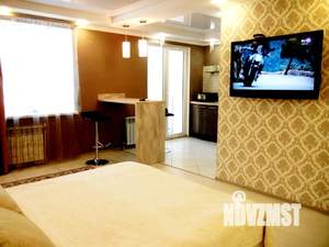 1-к квартира, посуточно, 40м2, 3/10 этаж