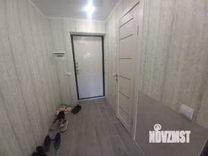 Студия квартира, на длительный срок, 23м2, 5/10 этаж