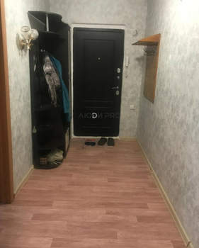 2-к квартира, на длительный срок, 48м2, 2/10 этаж