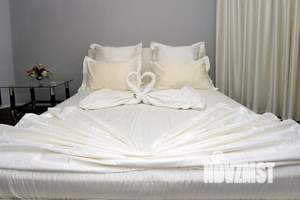 1-к квартира, посуточно, 50м2, 6/12 этаж