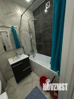 1-к квартира, на длительный срок, 41м2, 1/25 этаж