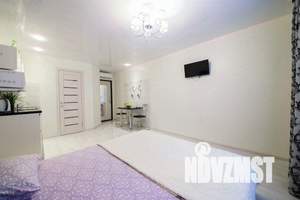 1-к квартира, посуточно, 22м2, 2/3 этаж