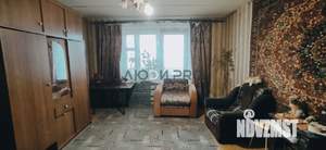 1-к квартира, на длительный срок, 37м2, 10/10 этаж