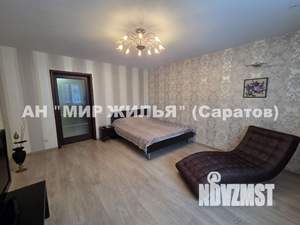 1-к квартира, на длительный срок, 50м2, 5/14 этаж