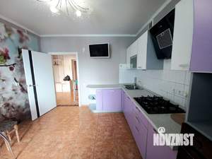 1-к квартира, на длительный срок, 47м2, 6/10 этаж