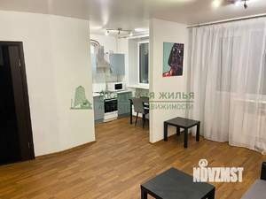 1-к квартира, на длительный срок, 31м2, 4/6 этаж