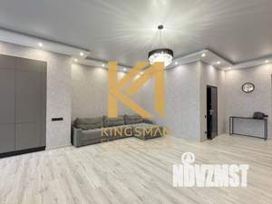 2-к квартира, на длительный срок, 120м2, 4/6 этаж