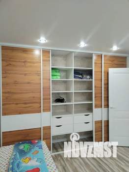 1-к квартира, посуточно, 32м2, 9/10 этаж