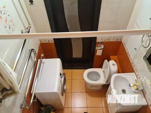 1-к квартира, на длительный срок, 35м2, 3/5 этаж