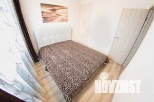 2-к квартира, посуточно, 45м2, 16/23 этаж