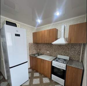 1-к квартира, на длительный срок, 33м2, 6/10 этаж