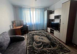 2-к квартира, на длительный срок, 44м2, 3/10 этаж