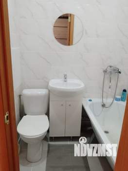 1-к квартира, на длительный срок, 30м2, 4/5 этаж