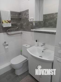 2-к квартира, посуточно, 62м2, 23/37 этаж