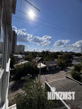 2-к квартира, на длительный срок, 43м2, 4/5 этаж