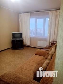 1-к квартира, на длительный срок, 37м2, 8/10 этаж