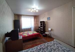 1-к квартира, на длительный срок, 30м2, 4/9 этаж