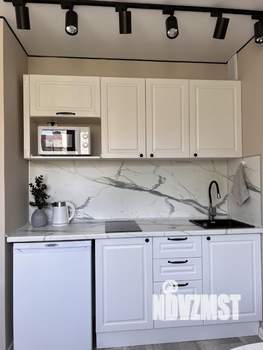 2-к квартира, посуточно, 42м2, 2/10 этаж