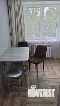 1-к квартира, на длительный срок, 40м2, 4/10 этаж