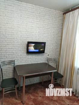 1-к квартира, посуточно, 45м2, 1/17 этаж