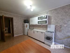 2-к квартира, на длительный срок, 62м2, 2/10 этаж