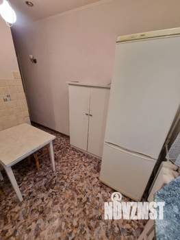 2-к квартира, на длительный срок, 43м2, 4/5 этаж