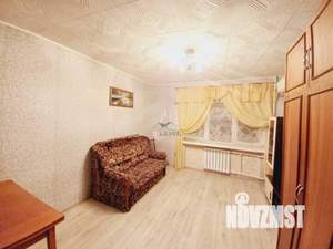 1-к квартира, на длительный срок, 19м2, 4/5 этаж