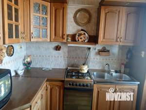 2-к квартира, на длительный срок, 55м2, 5/10 этаж