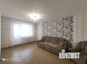 2-к квартира, на длительный срок, 52м2, 8/9 этаж