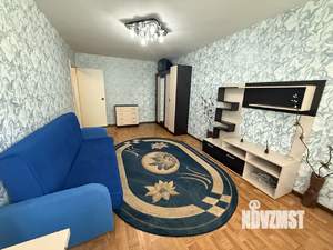 1-к квартира, на длительный срок, 34м2, 3/9 этаж