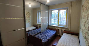 3-к квартира, на длительный срок, 64м2, 1/9 этаж