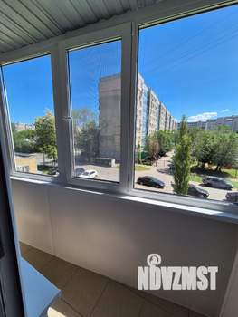 1-к квартира, на длительный срок, 35м2, 3/12 этаж