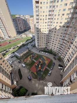 2-к квартира, на длительный срок, 47м2, 14/25 этаж