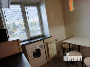 3-к квартира, на длительный срок, 42м2, 2/5 этаж