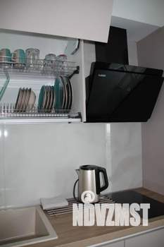 1-к квартира, посуточно, 47м2, 18/25 этаж