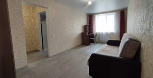 1-к квартира, на длительный срок, 32м2, 7/10 этаж